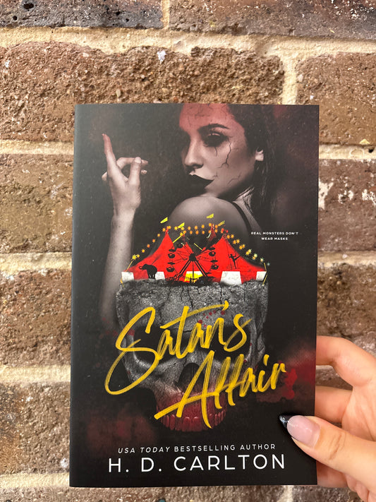 Satan’s Affair