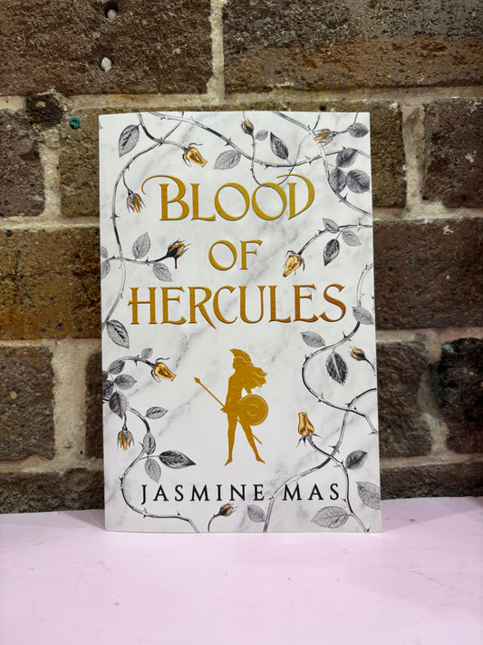 Blood of Hercules