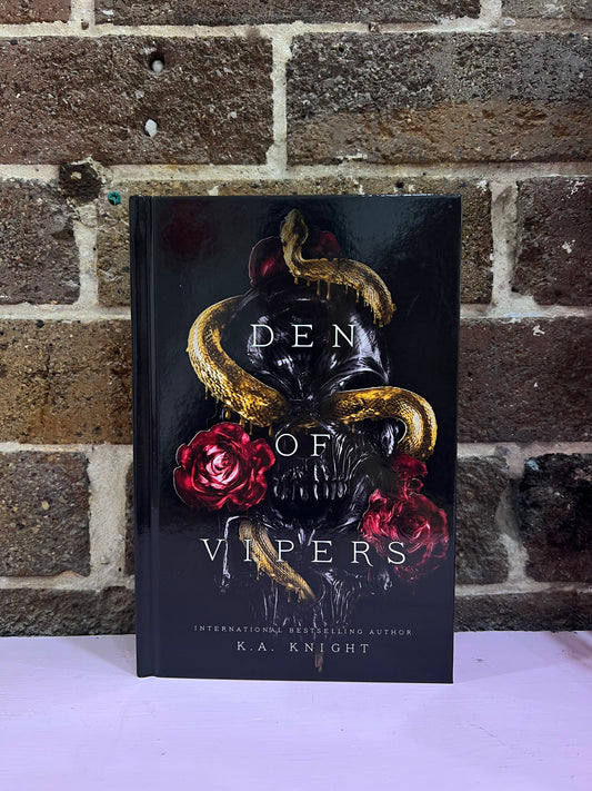 Den of the Vipers