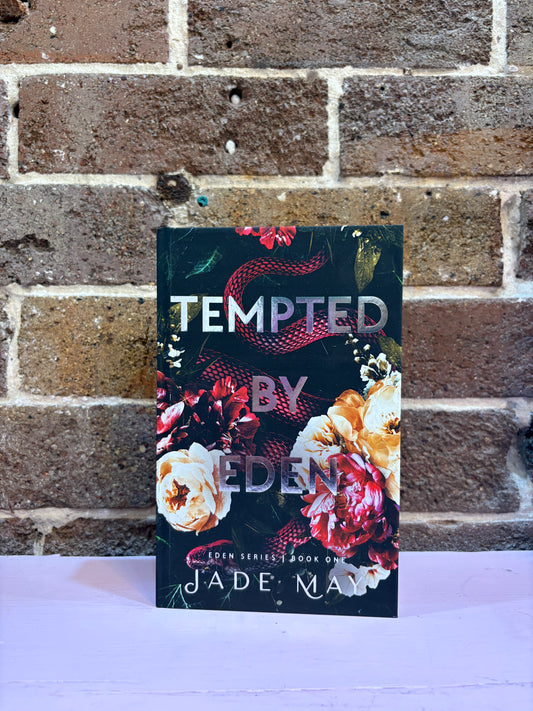 Tempted By Eden
