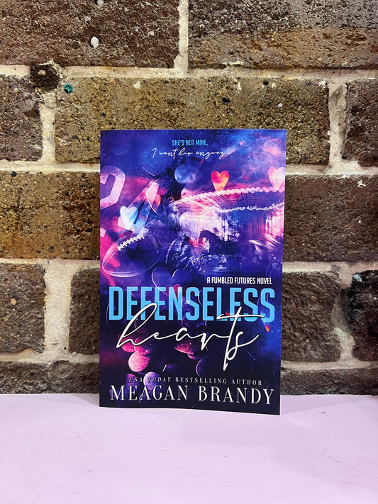 Defenseless Hearts