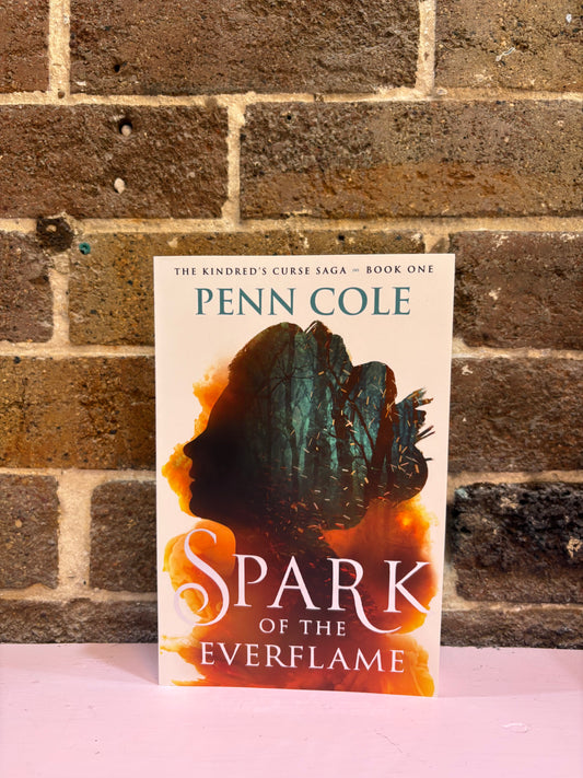 Spark of the Everflame