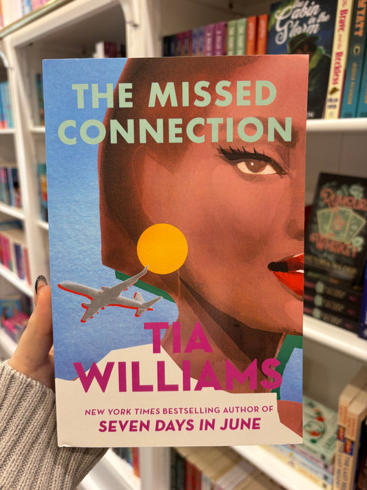 The Missed Connection