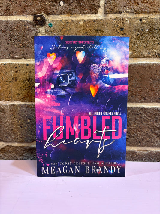 Fumbled Heart