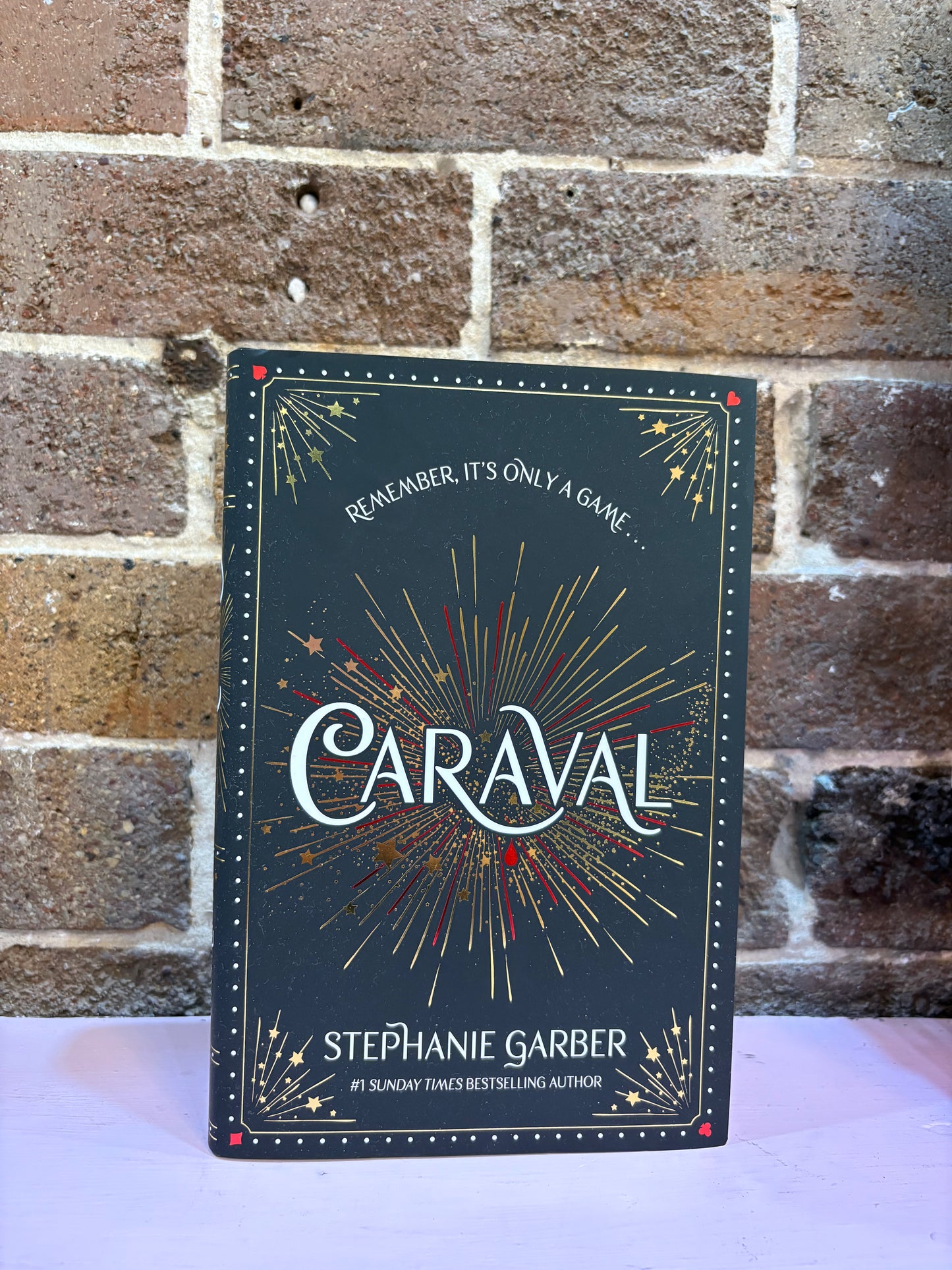 Caraval