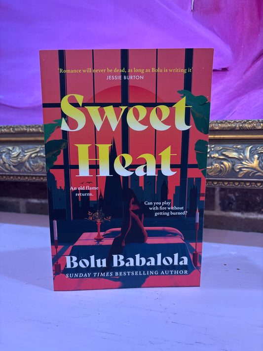 Sweet Heat