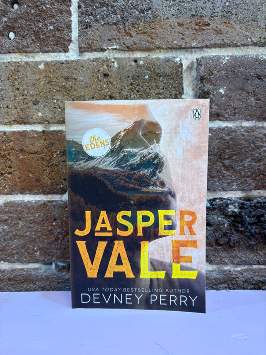 Jasper Vale