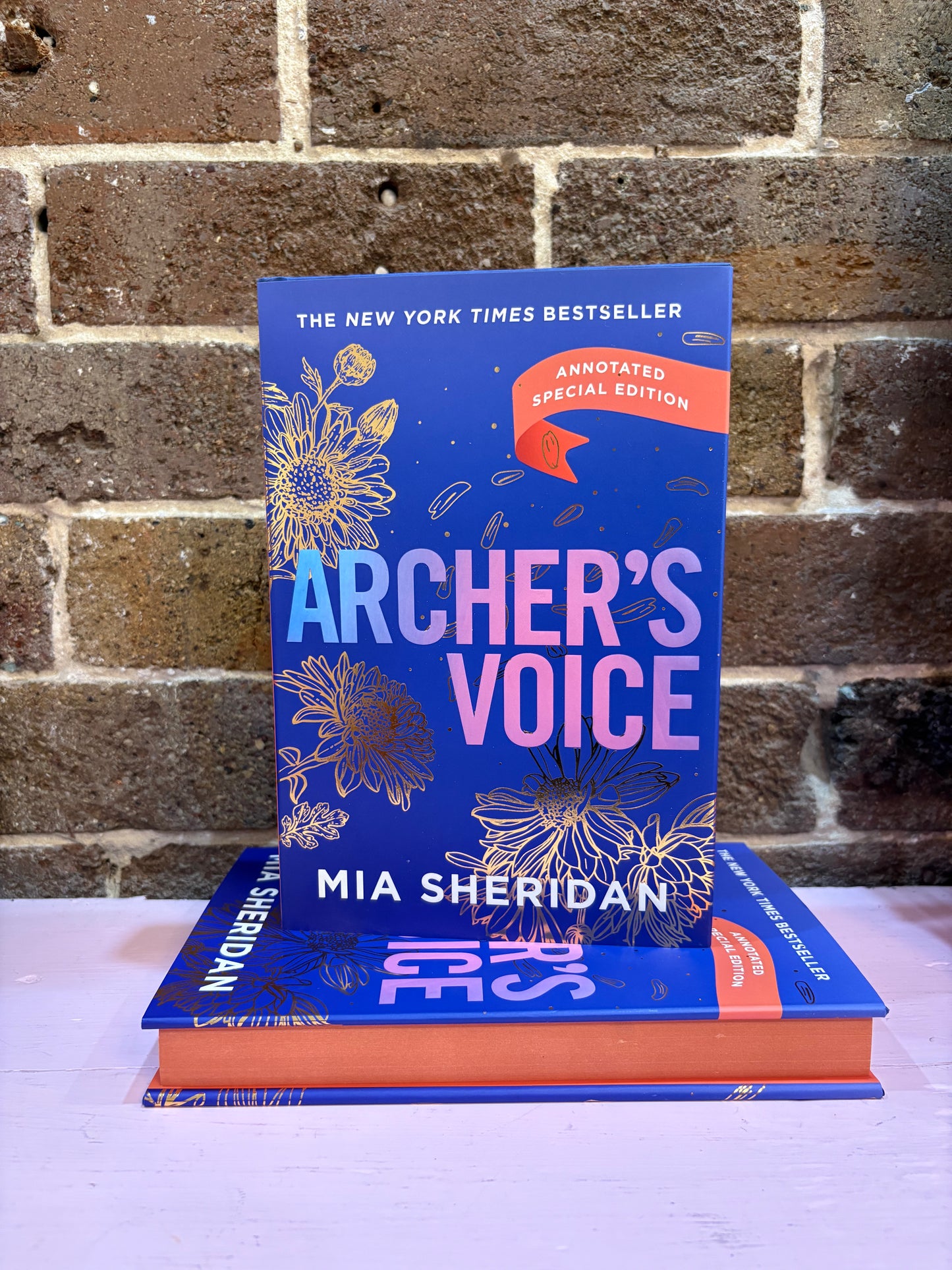 Archer's Voice