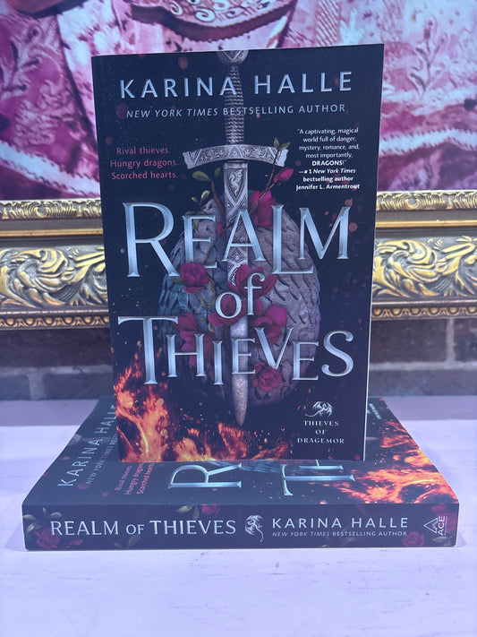 Realm of Thieves