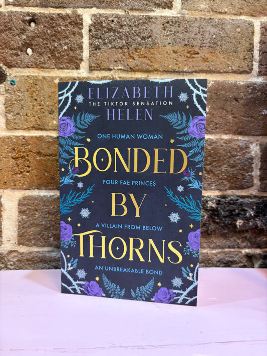 Bonded by Thorns