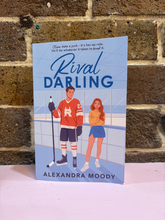 Rival Darling