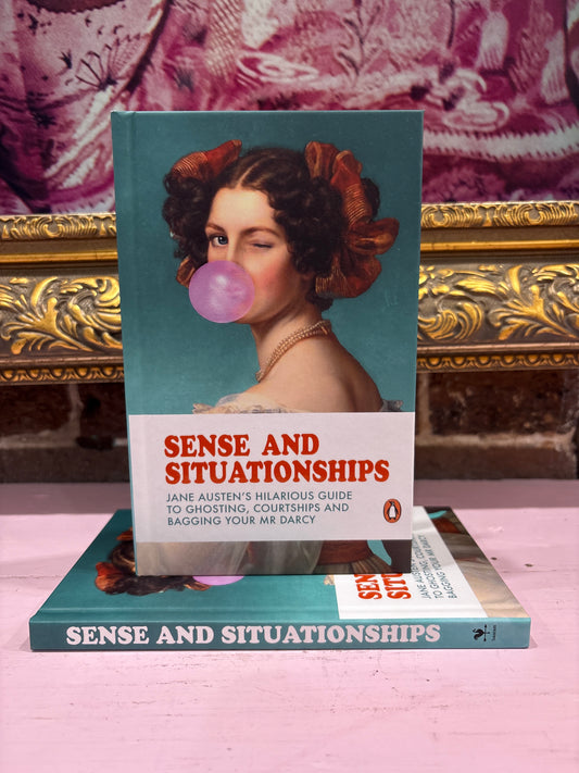 Sense and Situationships