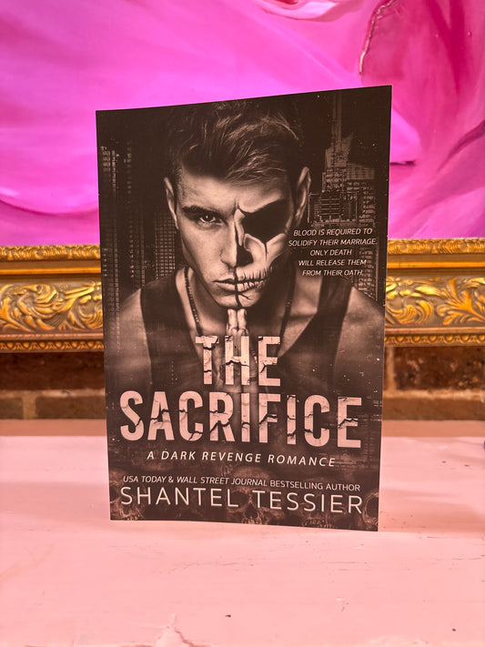 The Sacrifice