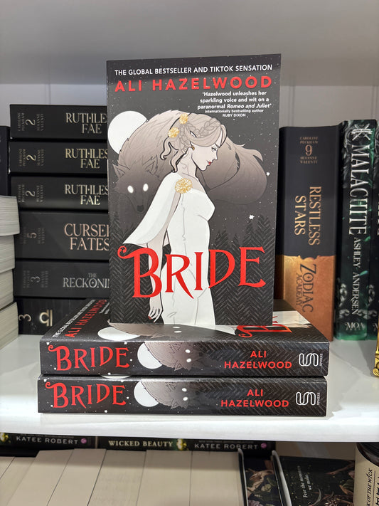 Bride