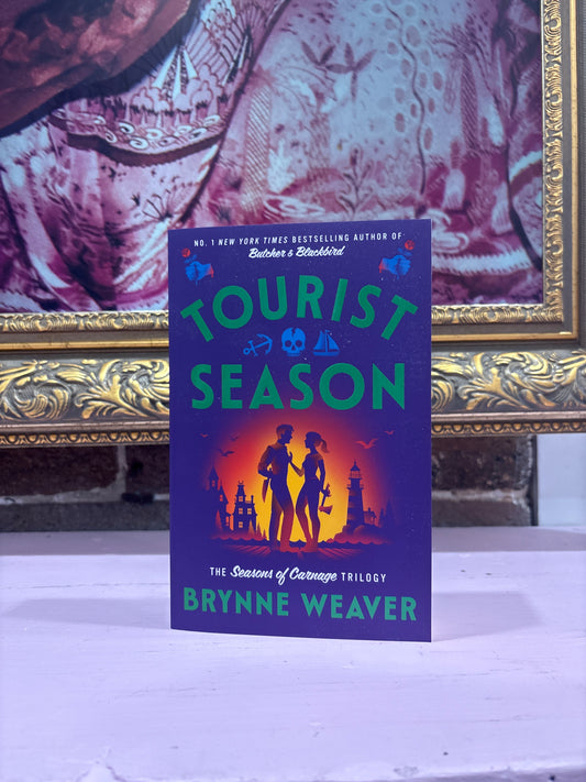 Tourist Season