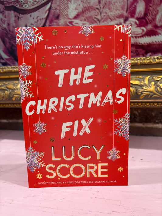 The Christmas Fix