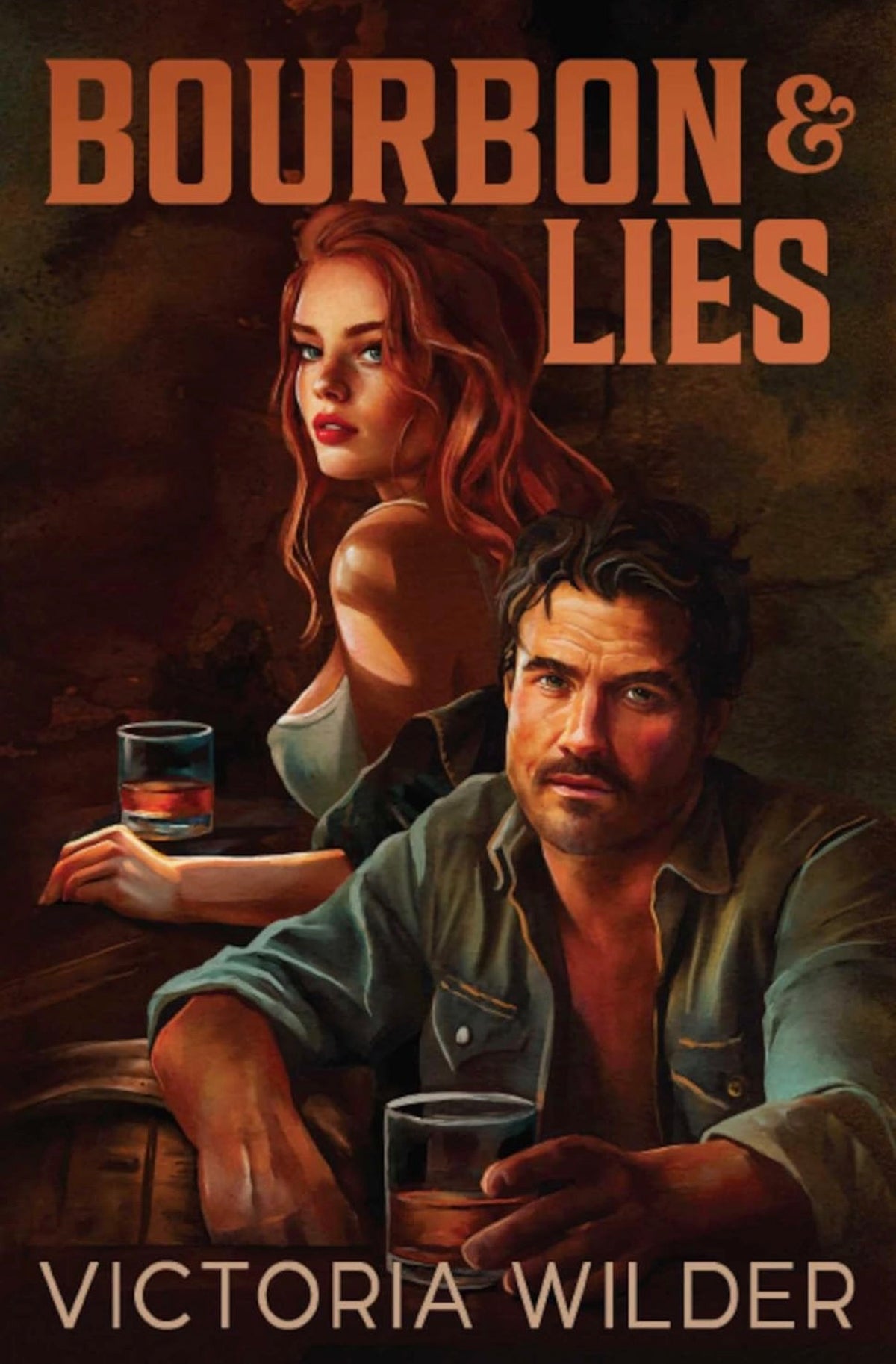 Bourbon & Lies - Special Edition