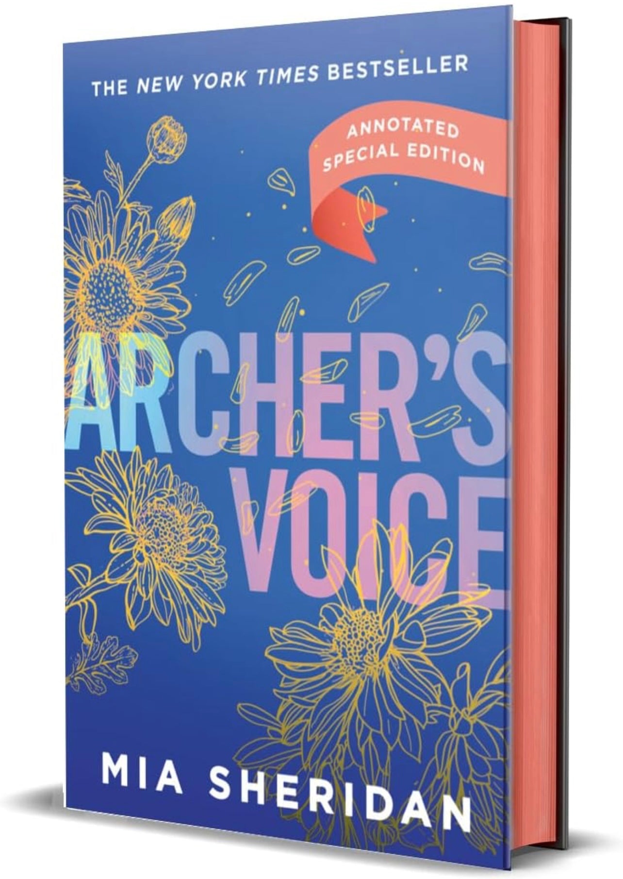 Archer's Voice - Special Edition