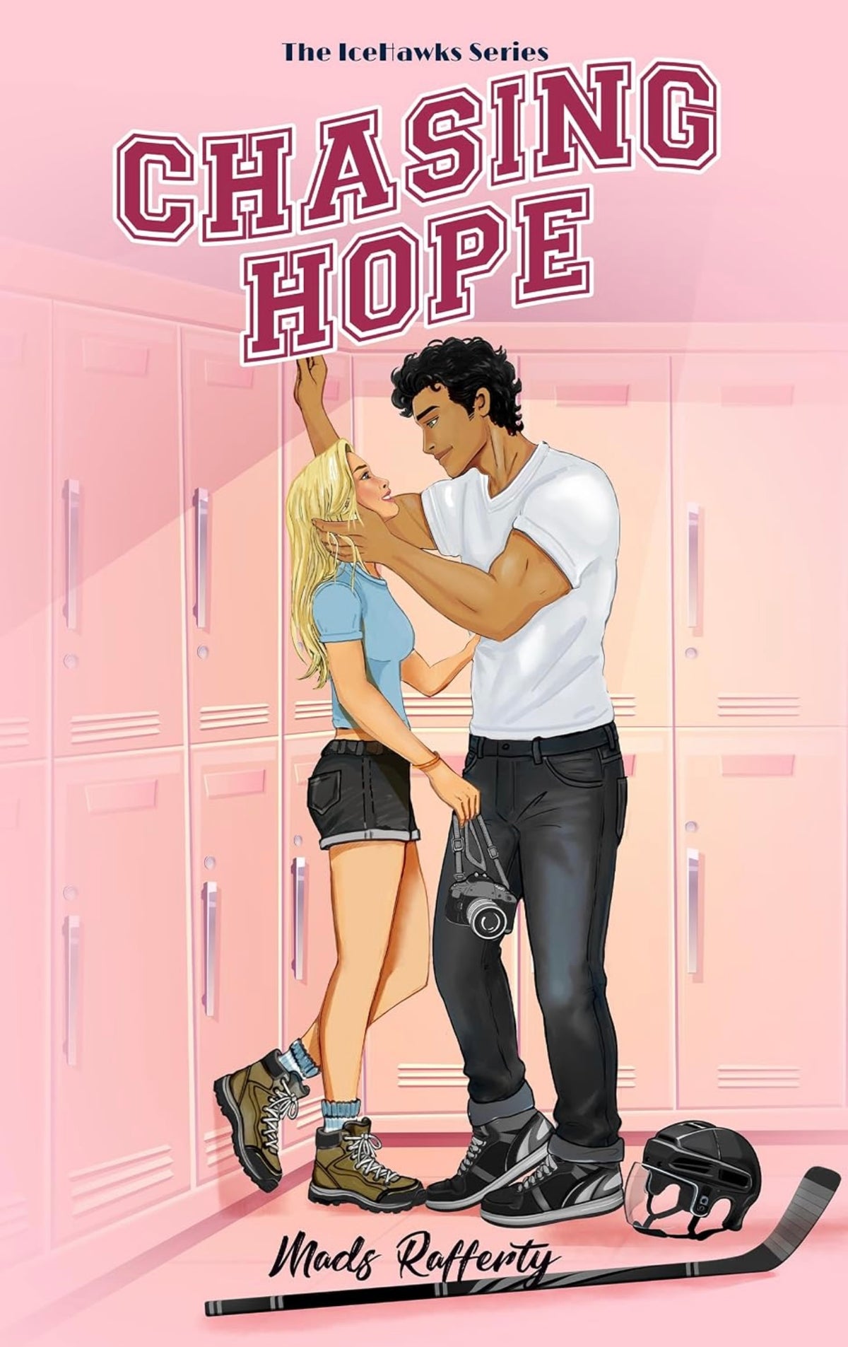 Chasing Hope - Indie
