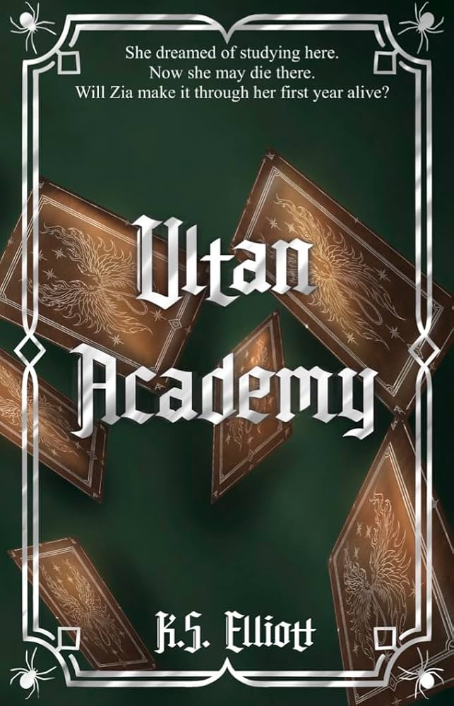 Ultan Academy - Indie