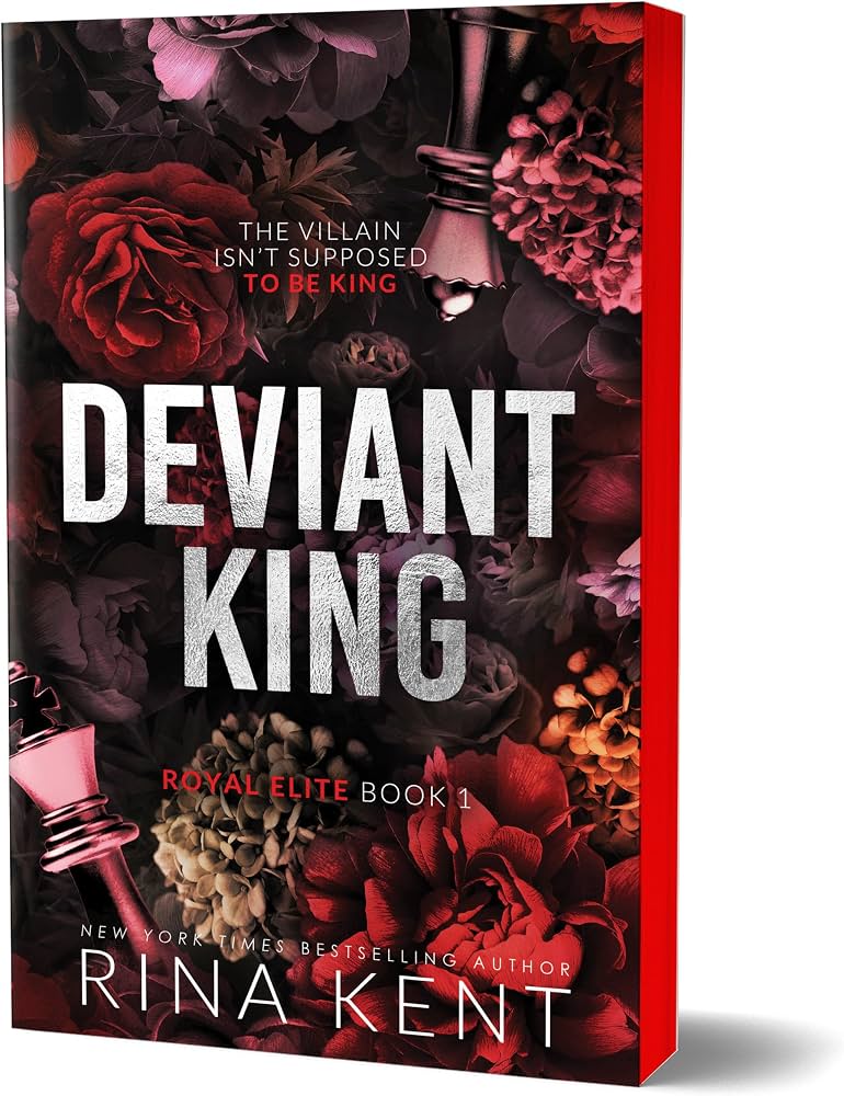 Deviant King - Special Edition