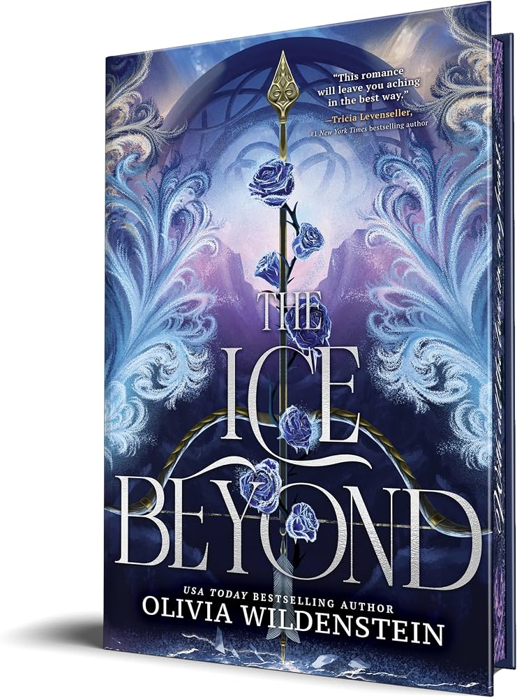 The Ice Beyond - Special Edition