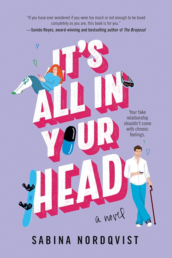It’s All In Your Head