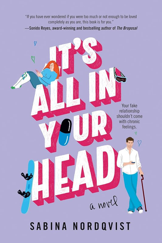 It’s All In Your Head