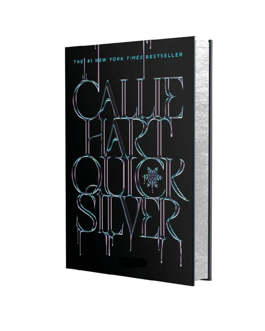 Quicksilver - Special Edition