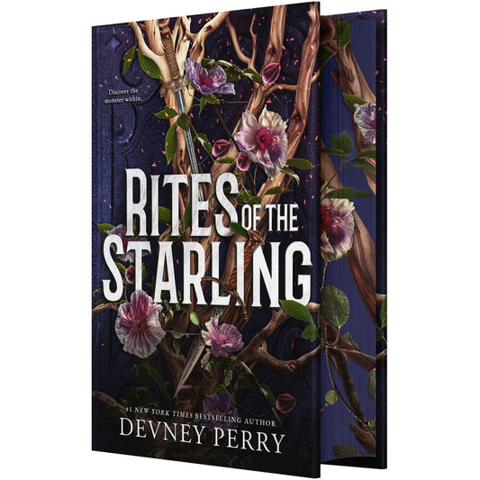 Rites Of The Starling- Special Edition