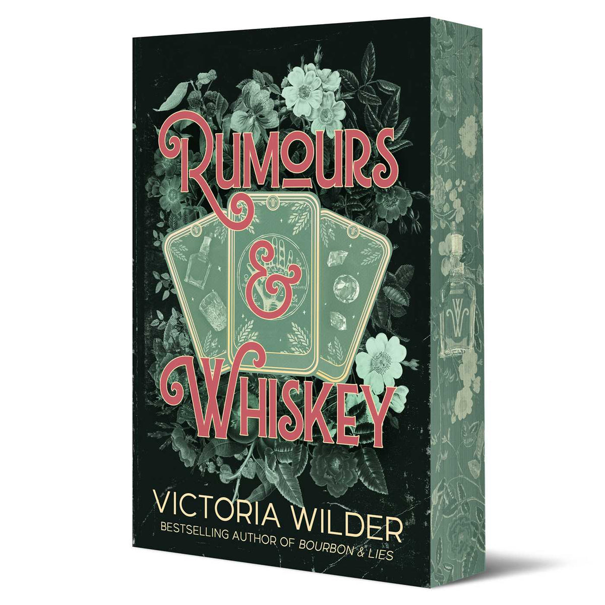 Rumours & Whiskey - Special Edition