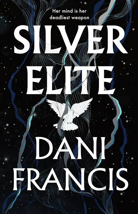 Silver Elite - Hardcover