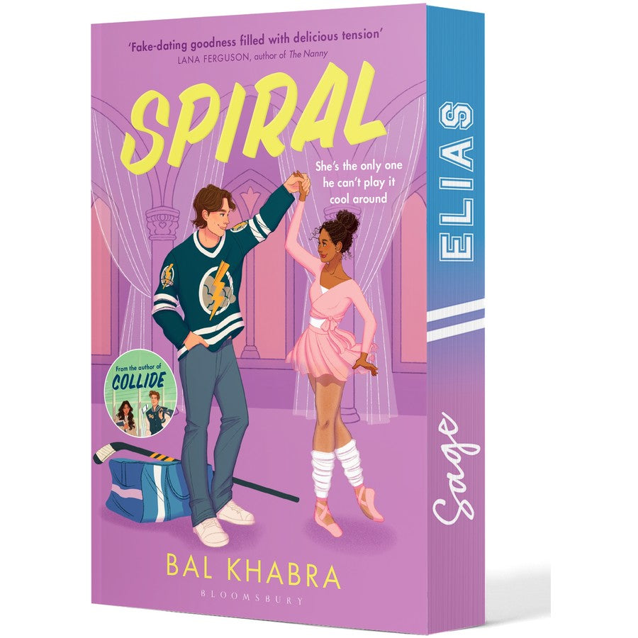 Spiral - Special Edition