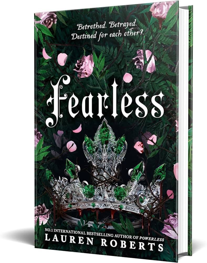 Fearless - Special Edition