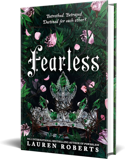 Fearless - Special Edition
