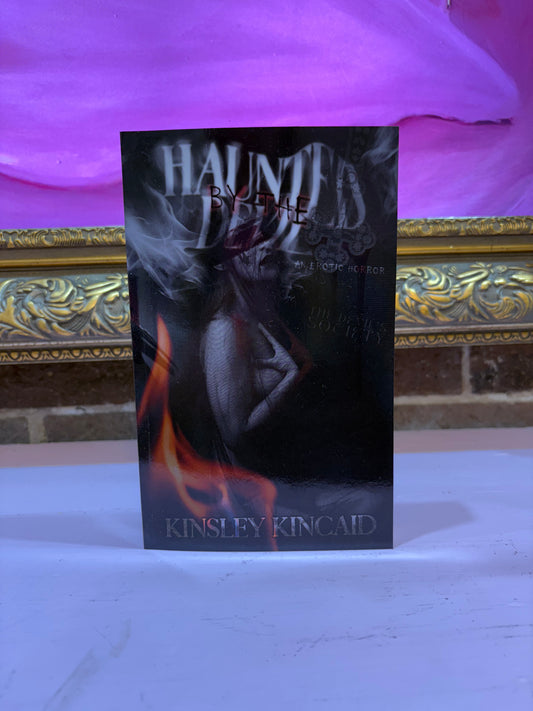 Haunted by the Devil
