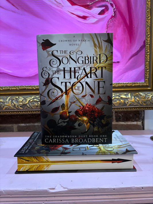 The Songbird and the Heart of Stone