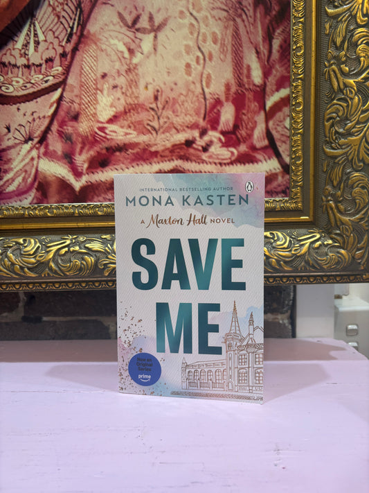 Save Me