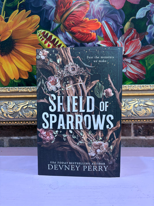 Shield of Sparrows