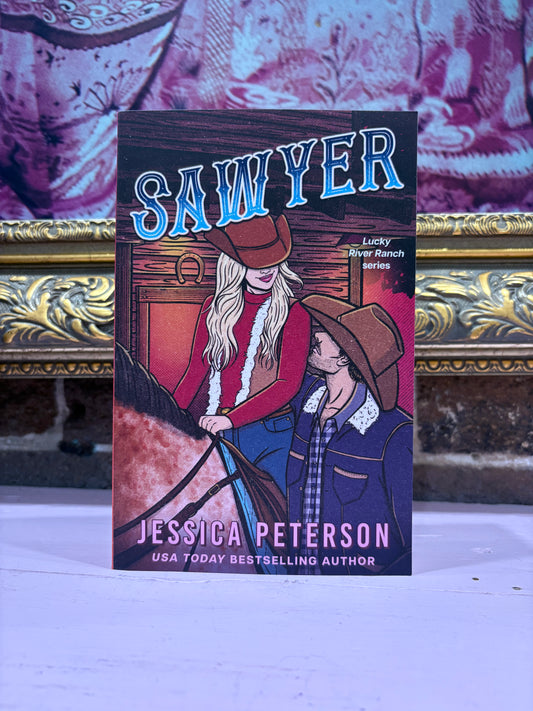 Sawyer