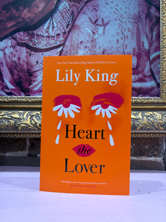Heart the Lover