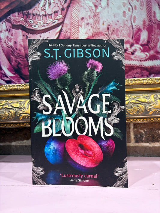 Savage Blooms
