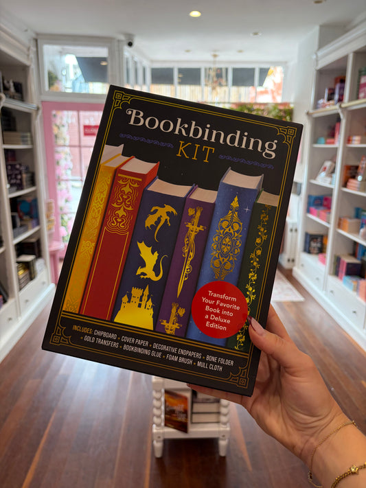 Book Binding Kit