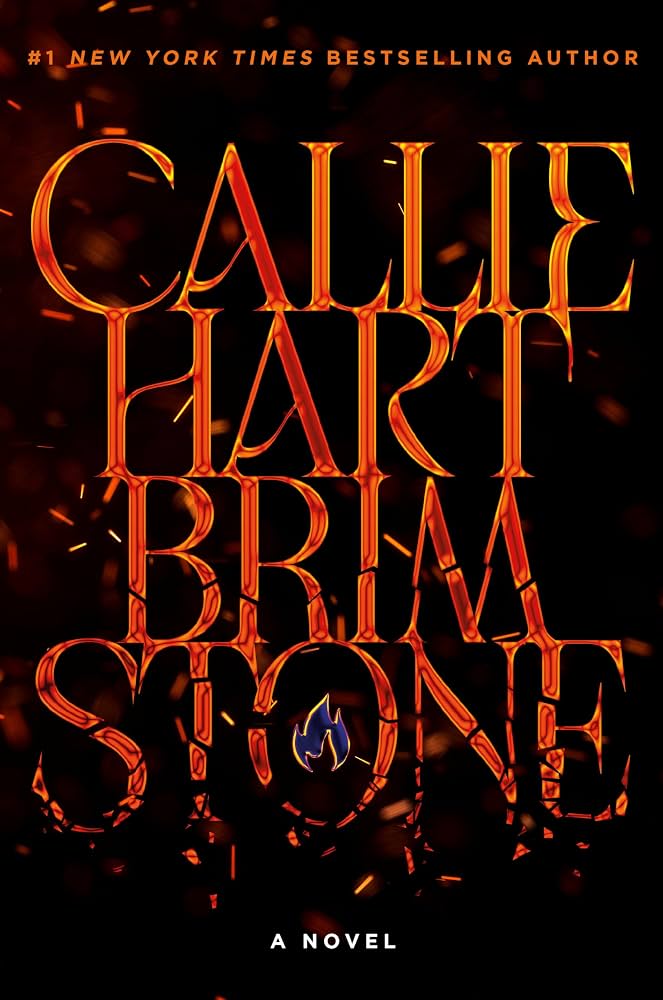 Brimstone