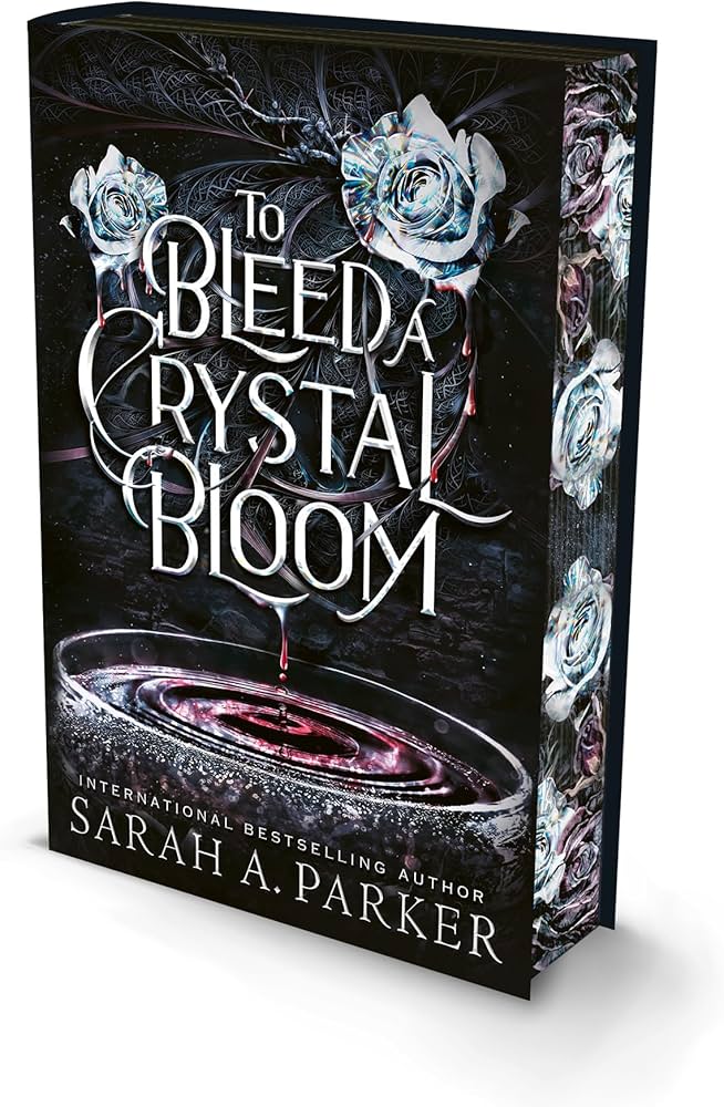 To Bleed A Crystal Bloom - Special Edition