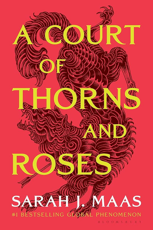 A Court of Thorns and Roses
