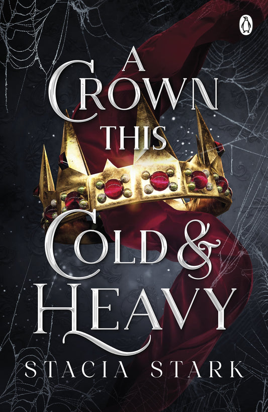 A Crown This Cold & Heavy