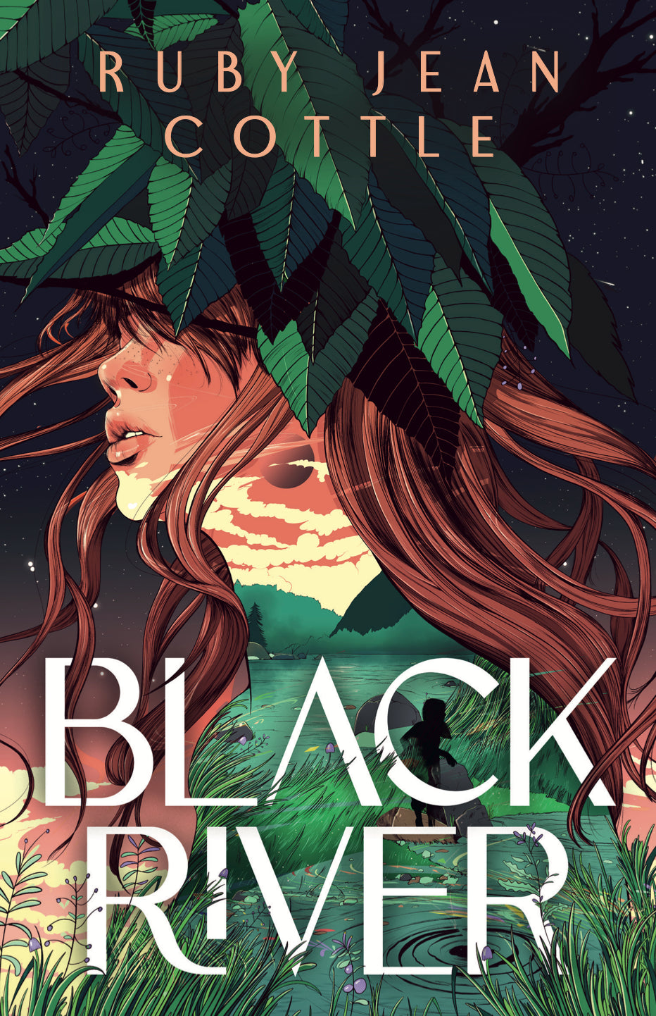 Black River - Special Edition