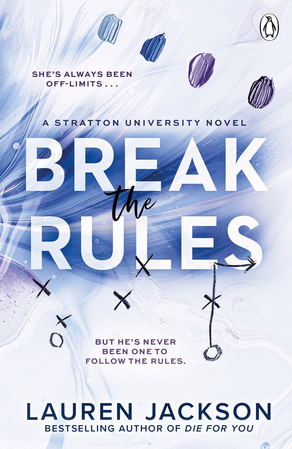 Break The Rules