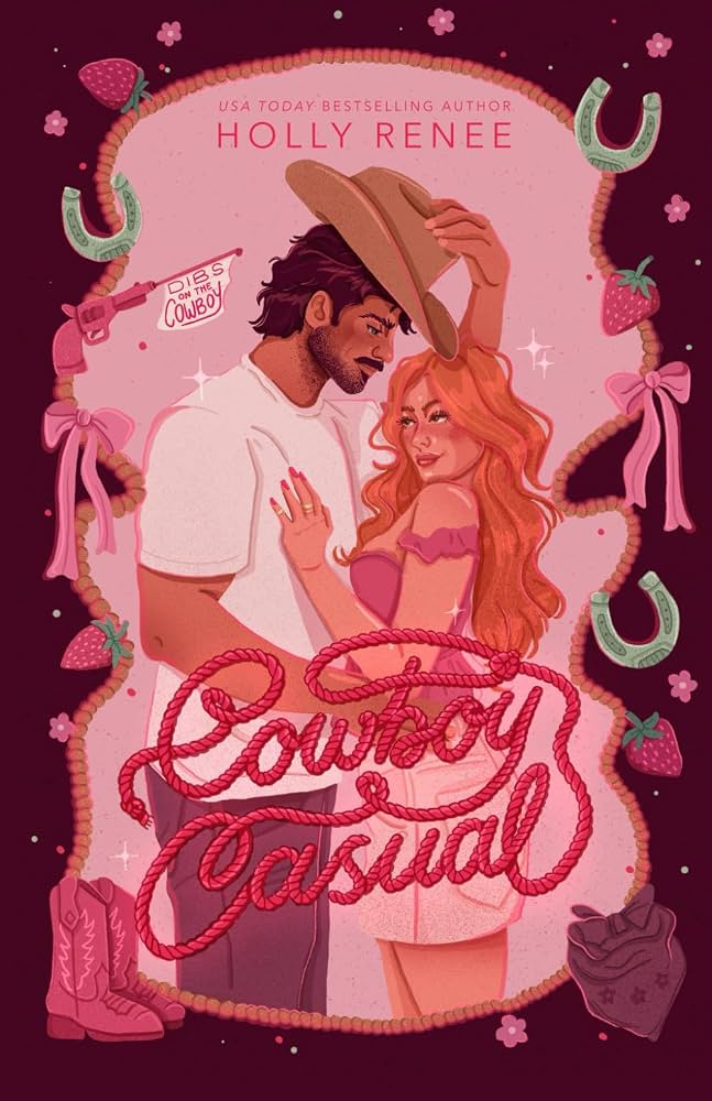 Cowboy Casual - Indie
